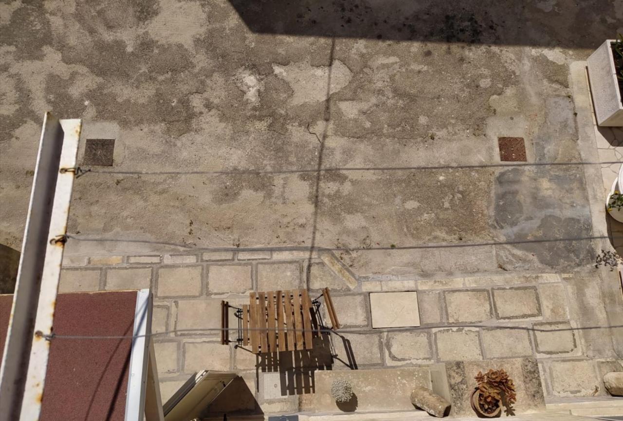Casa Corte Della Liberta Uggiano La Chiesa Bagian luar foto