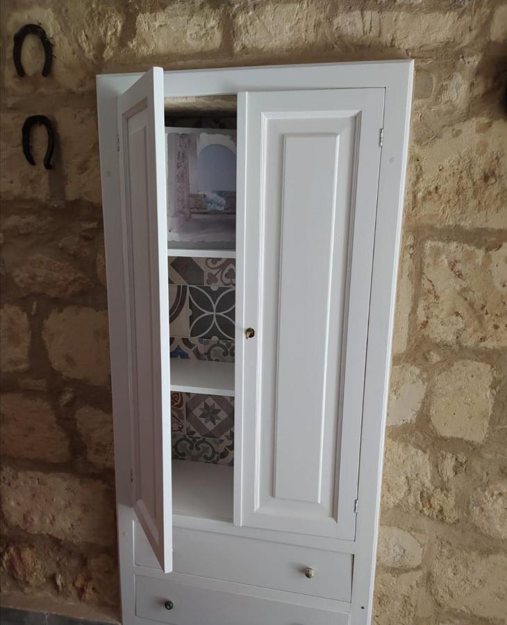 Casa Corte Della Liberta Uggiano La Chiesa Bagian luar foto