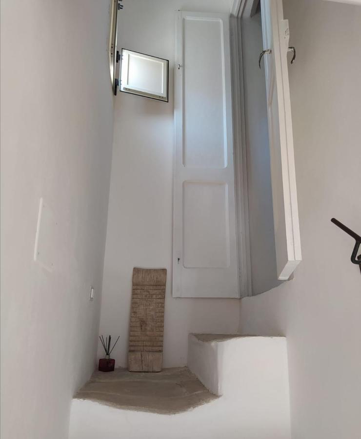 Casa Corte Della Liberta Uggiano La Chiesa Bagian luar foto