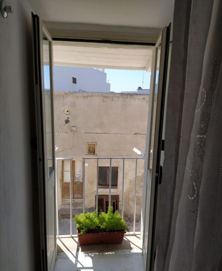 Casa Corte Della Liberta Uggiano La Chiesa Bagian luar foto